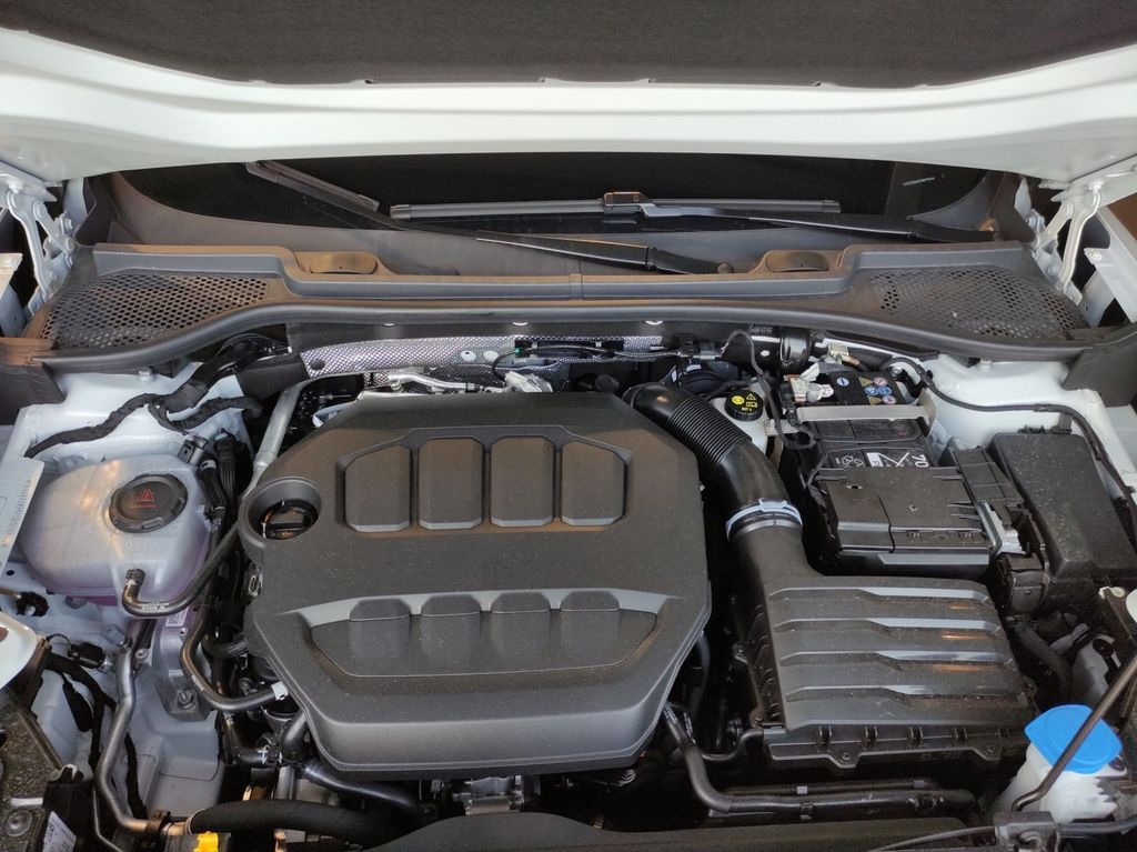 Cupra Formentor 2025