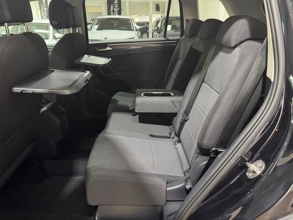 Volkswagen Tiguan Allspace 2020
