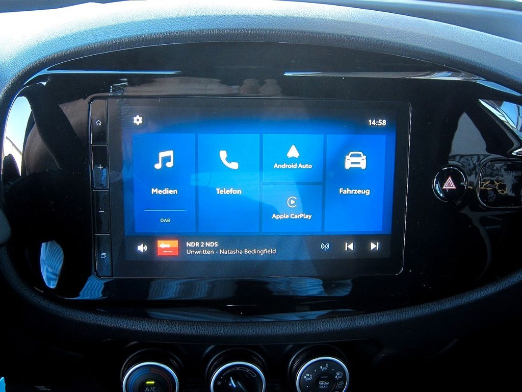 Toyota Aygo (X) 2025