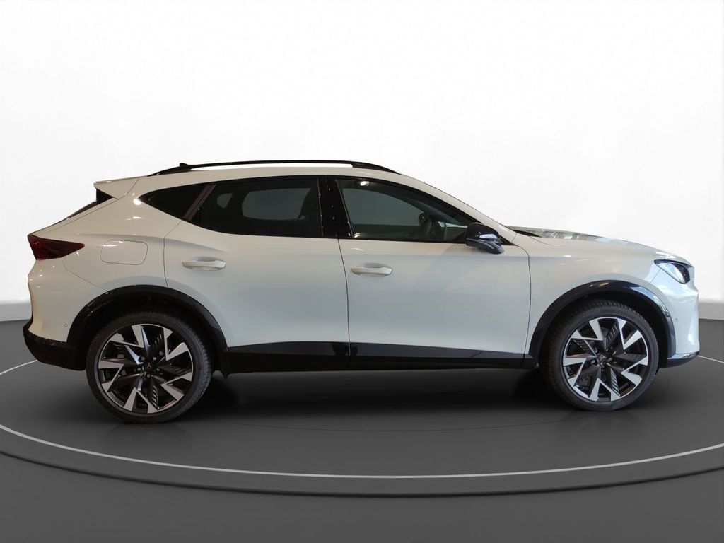 Cupra Formentor 2025