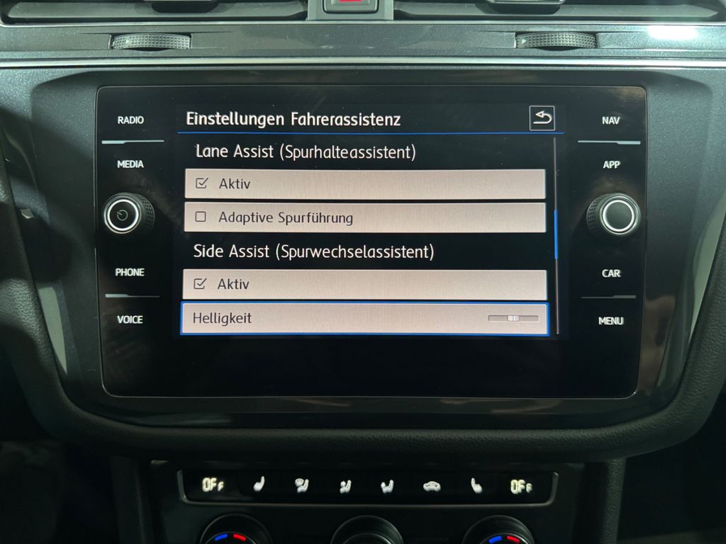 Volkswagen Tiguan Allspace 2020