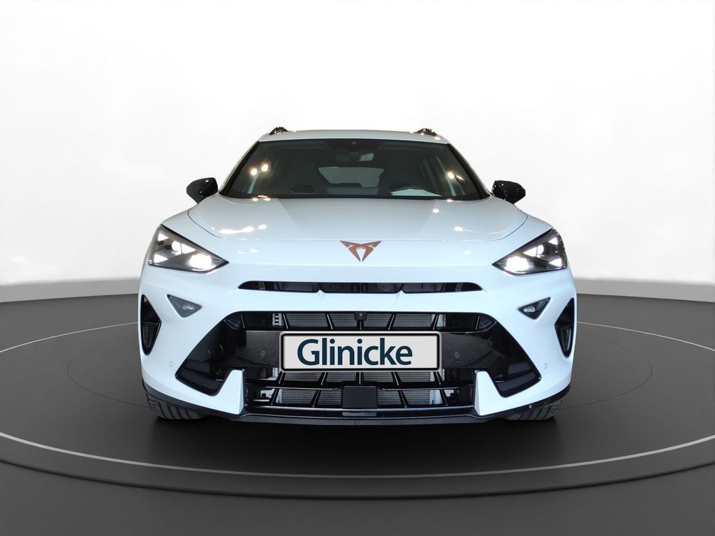 Cupra Formentor 2025