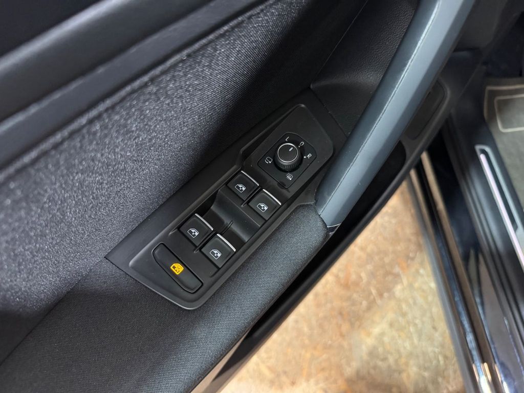 Volkswagen Tiguan Allspace 2020