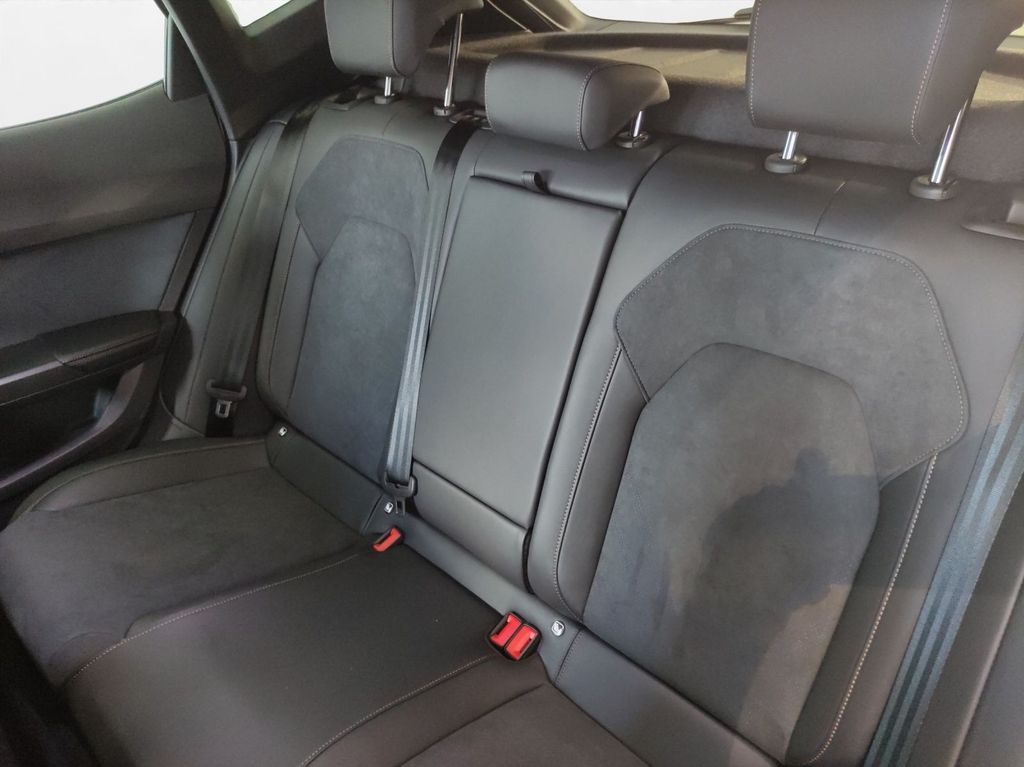 Cupra Formentor 2025