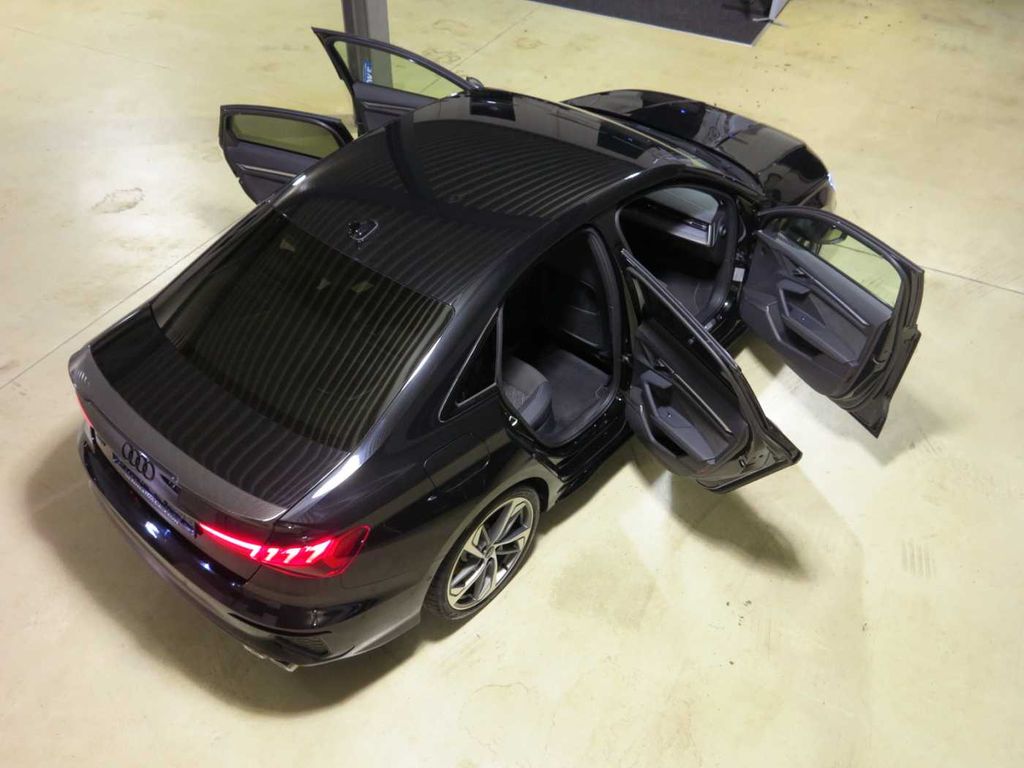 Audi S3 2023