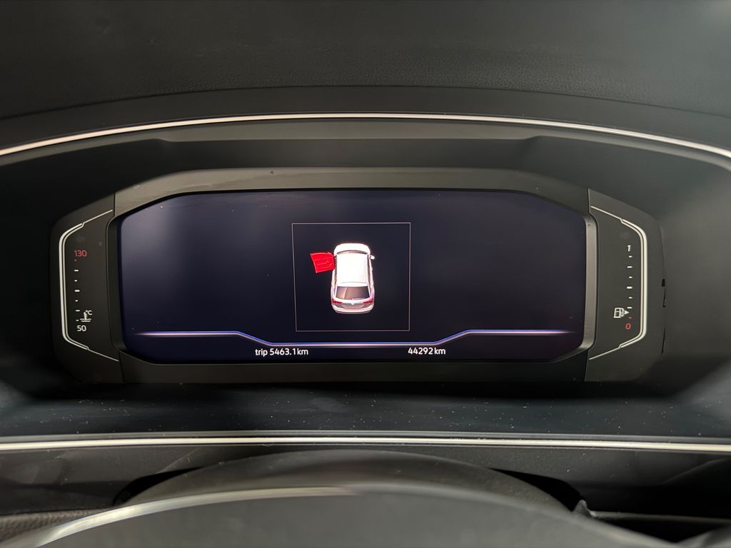 Volkswagen Tiguan Allspace 2020