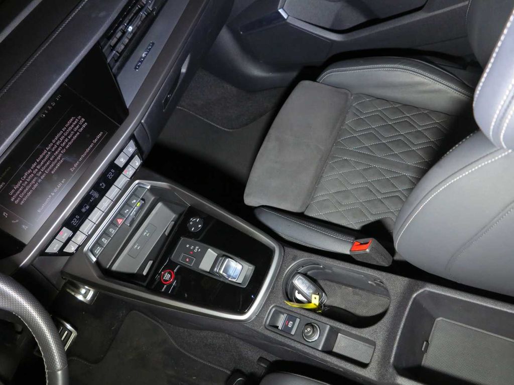 Audi S3 2023