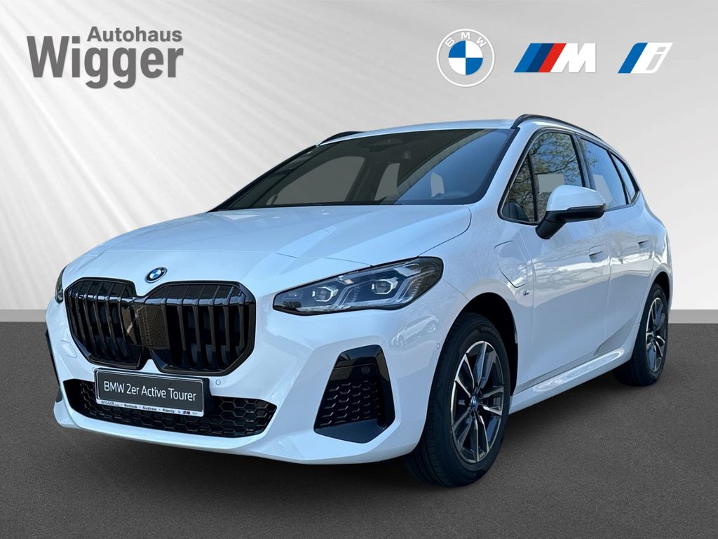 BMW 225 Active Tourer