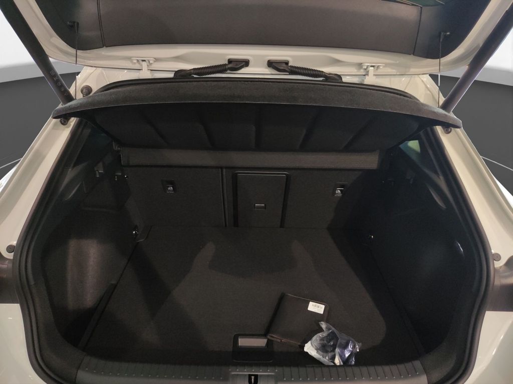 Cupra Formentor 2025