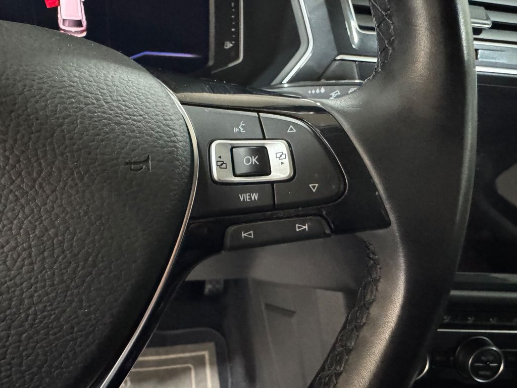 Volkswagen Tiguan Allspace 2020