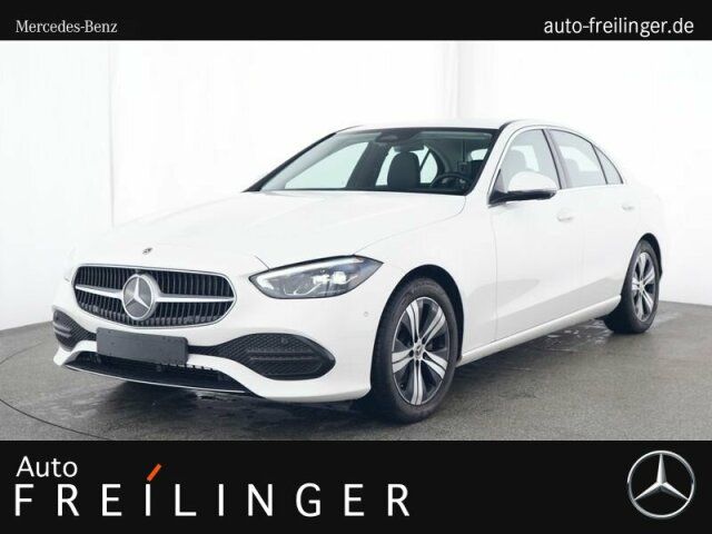 Mercedes-Benz C 180 2023