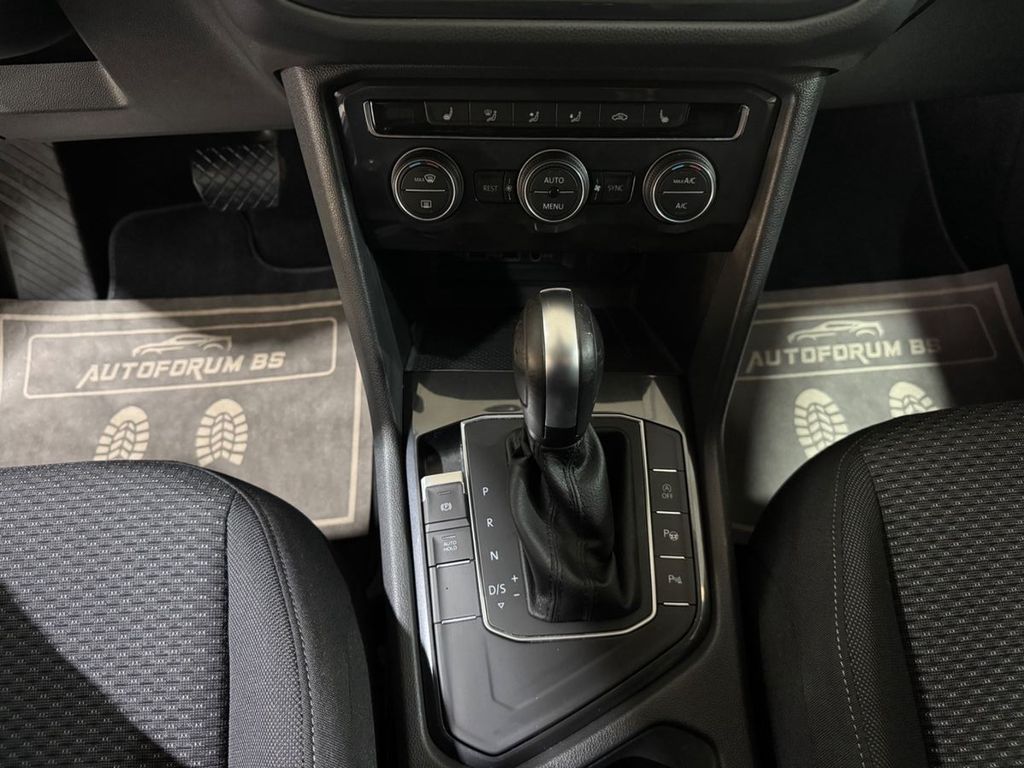 Volkswagen Tiguan Allspace 2020