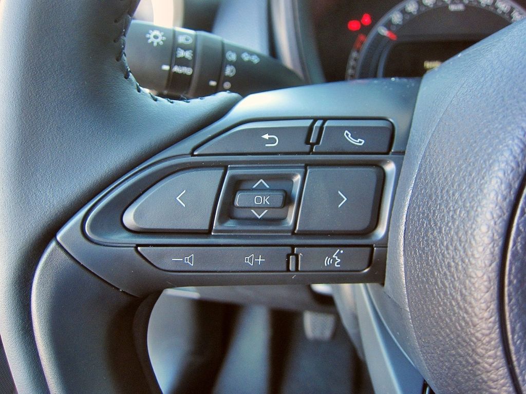 Toyota Aygo (X) 2025