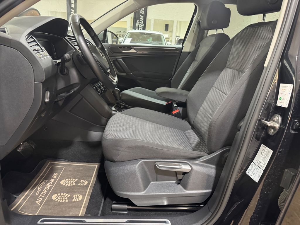 Volkswagen Tiguan Allspace 2020