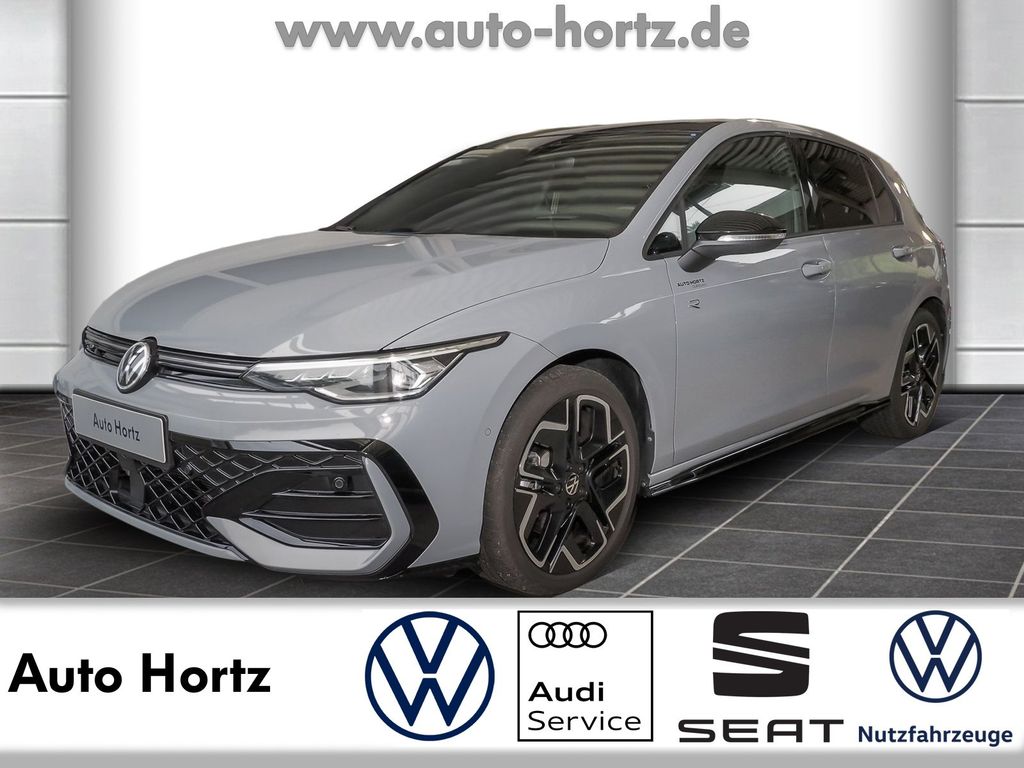 Volkswagen Golf 2024