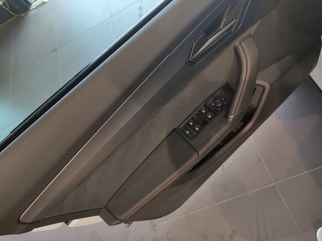 Cupra Formentor 2025