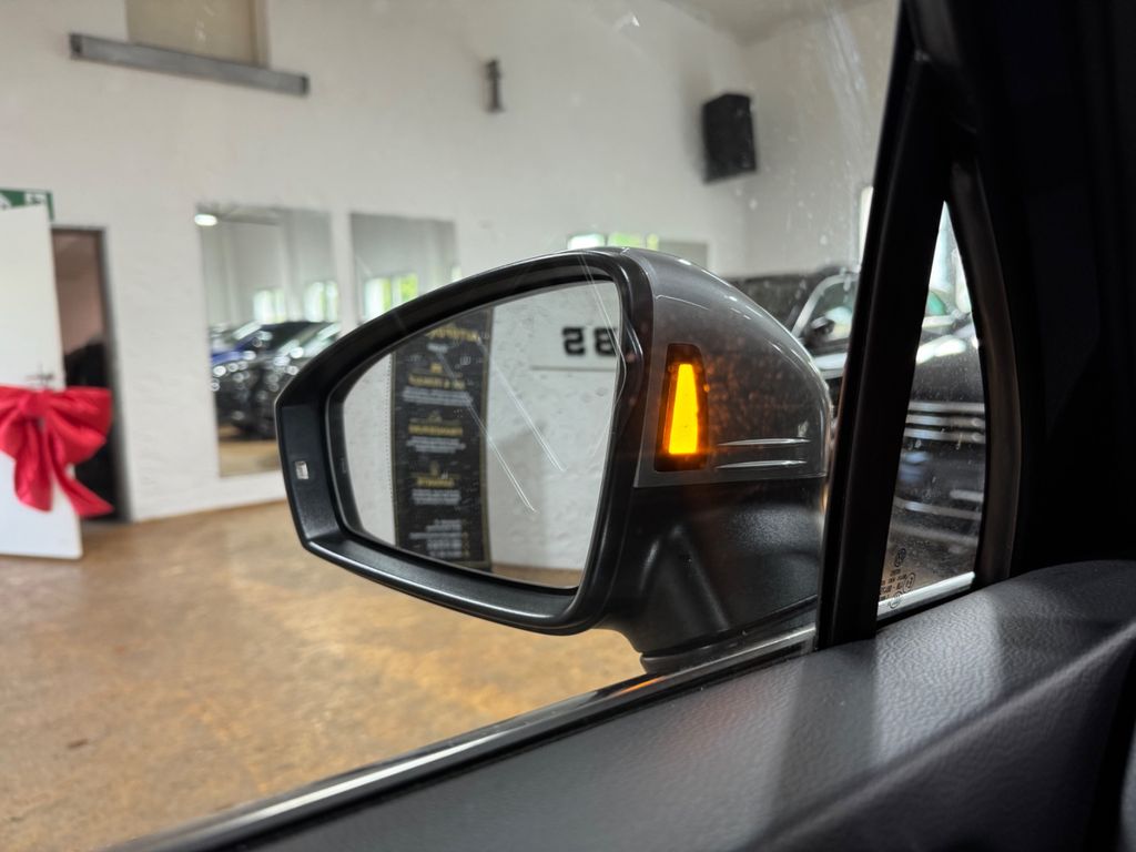 Volkswagen Tiguan Allspace 2020