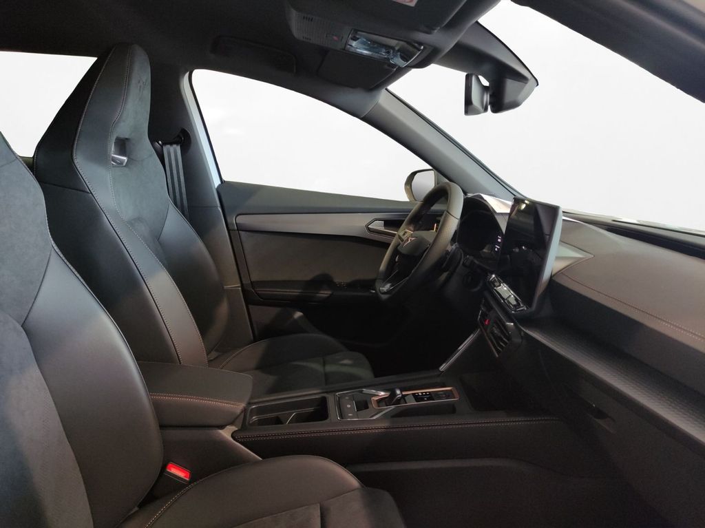 Cupra Formentor 2025