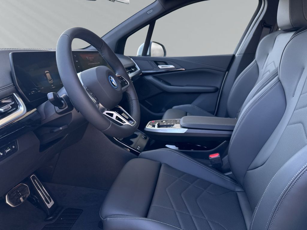 BMW 225 Active Tourer