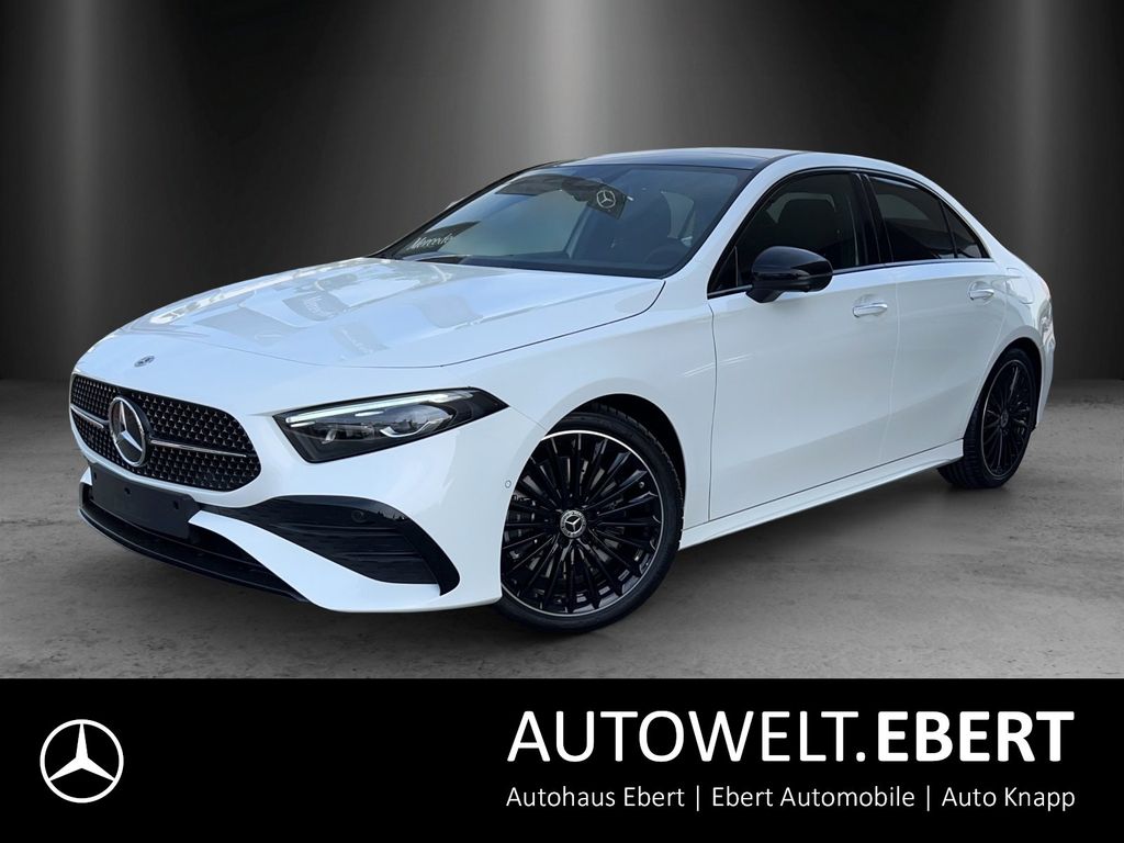 Mercedes-Benz A 250 2024