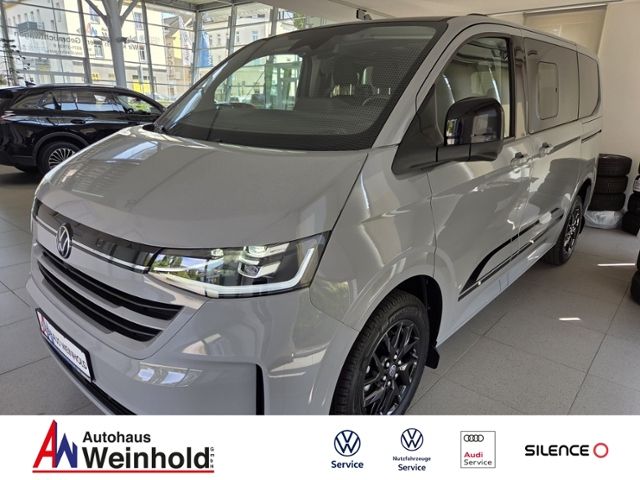 Volkswagen T7 Caravelle 2025