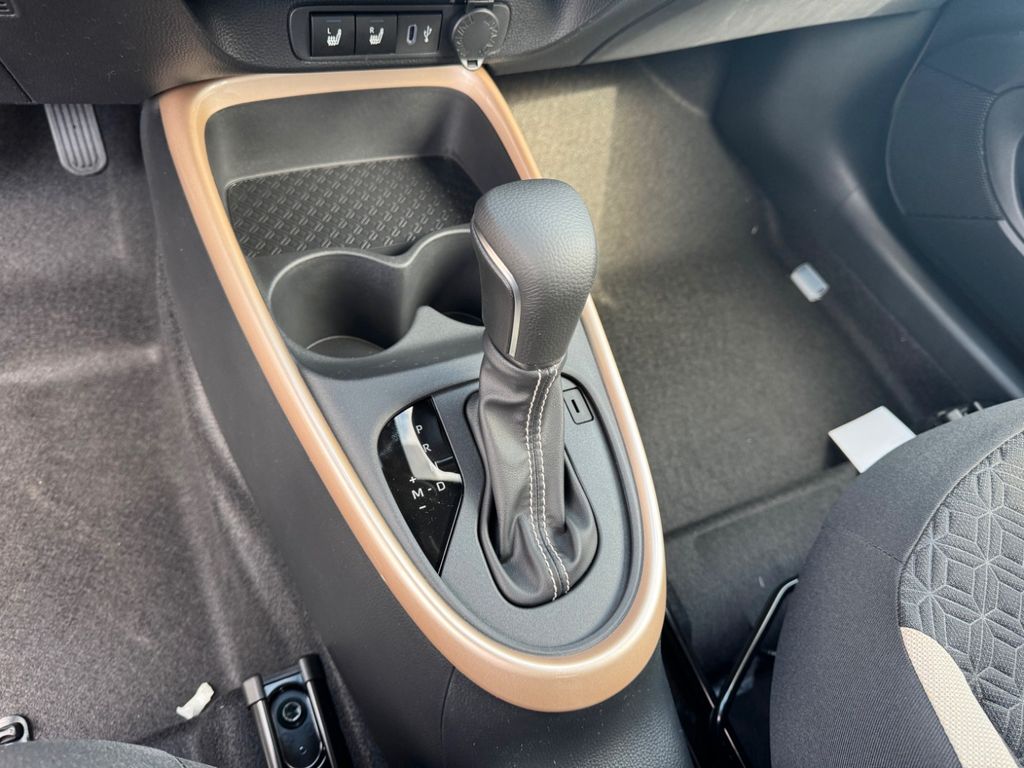 Toyota Aygo (X) 2025