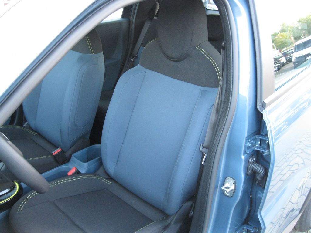 Fiat Grande Panda 2025