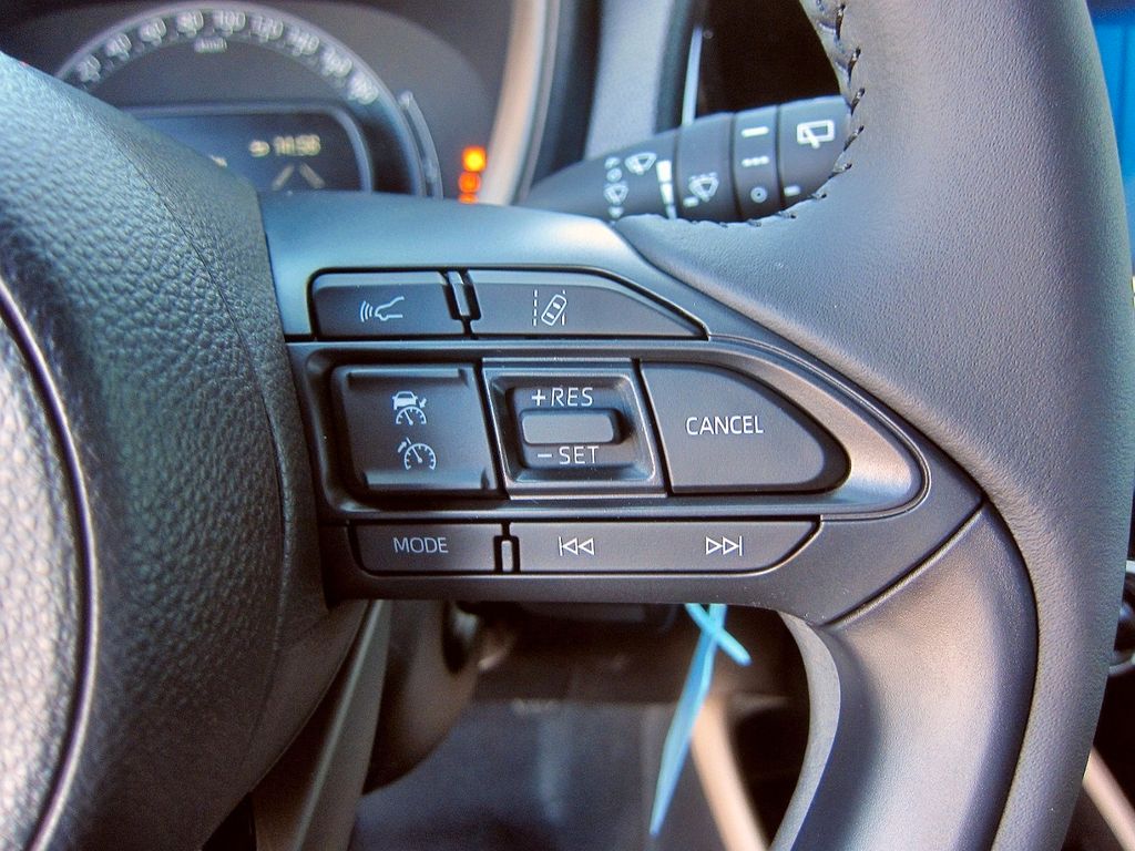 Toyota Aygo (X) 2025