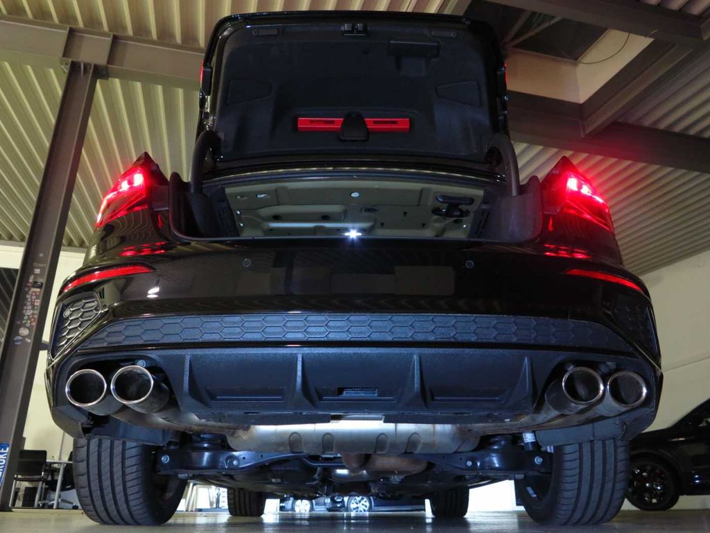 Audi S3 2023