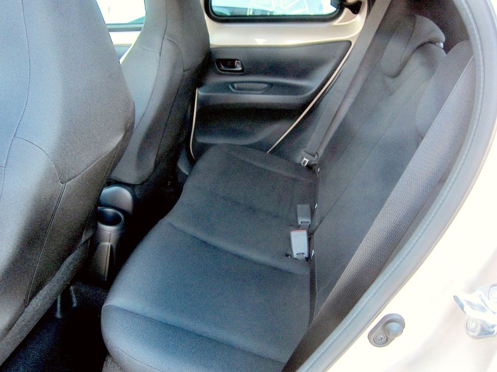 Toyota Aygo (X) 2025