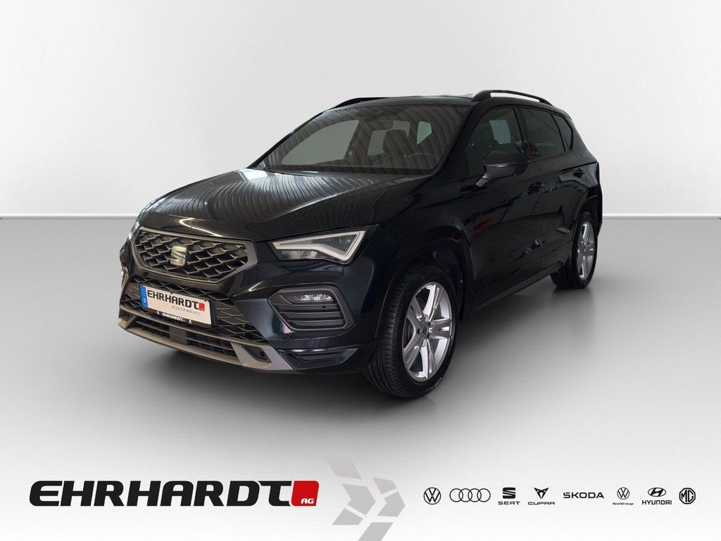 Seat Ateca 2021