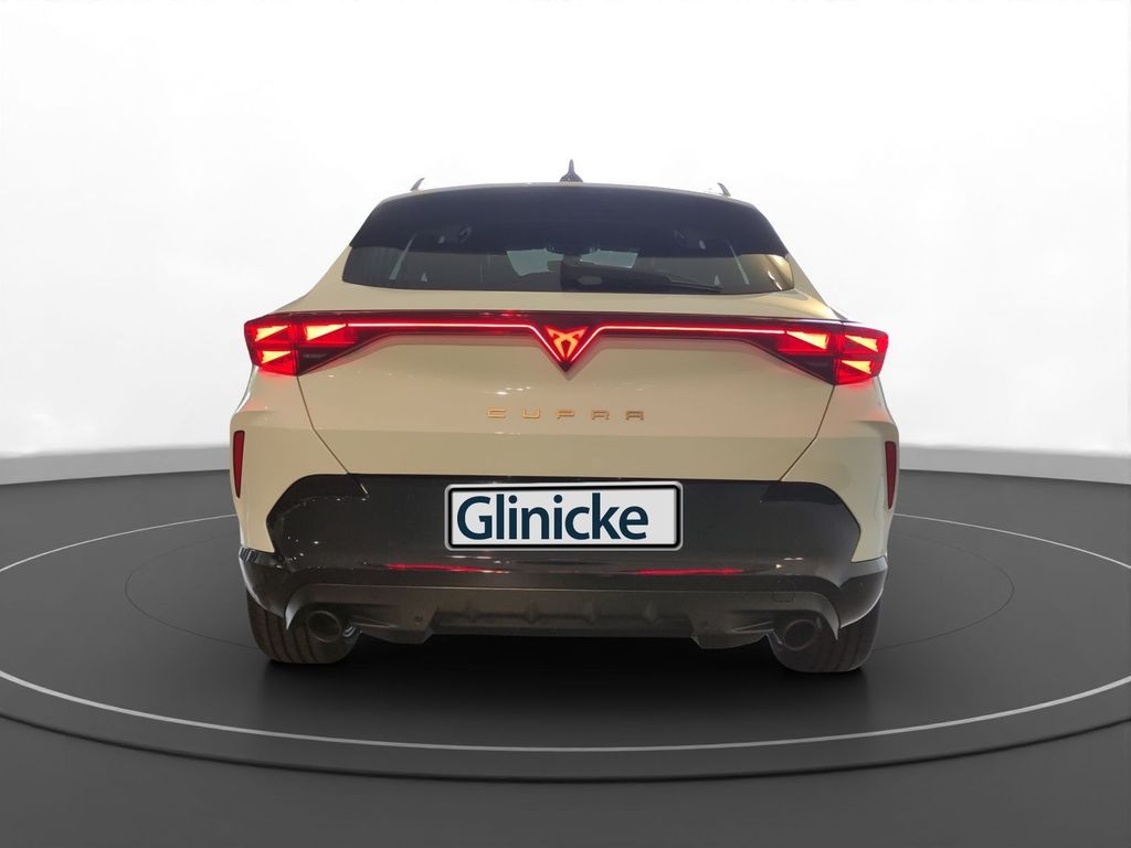 Cupra Formentor 2025