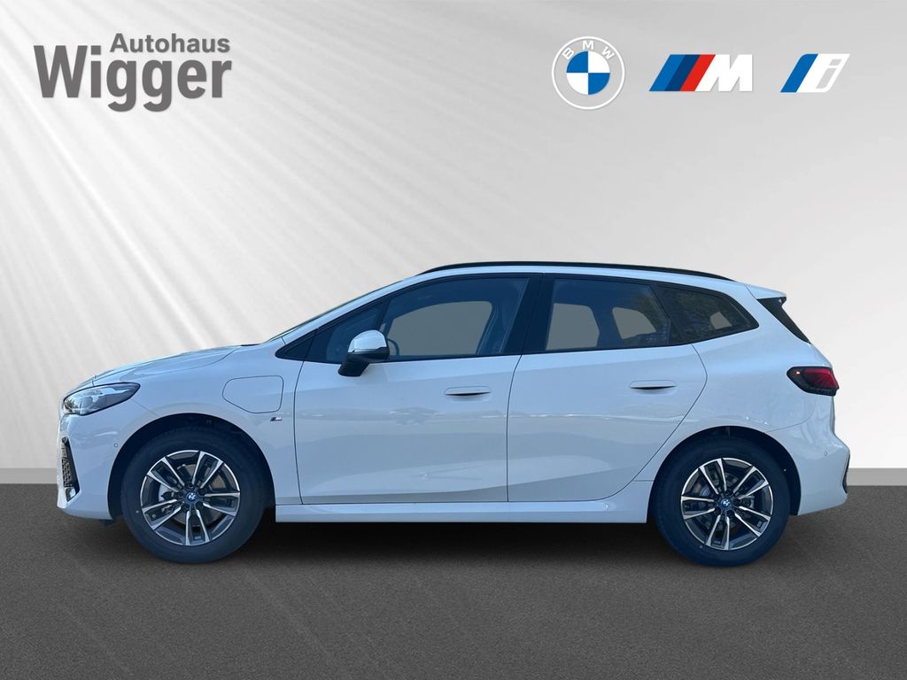 BMW 225 Active Tourer