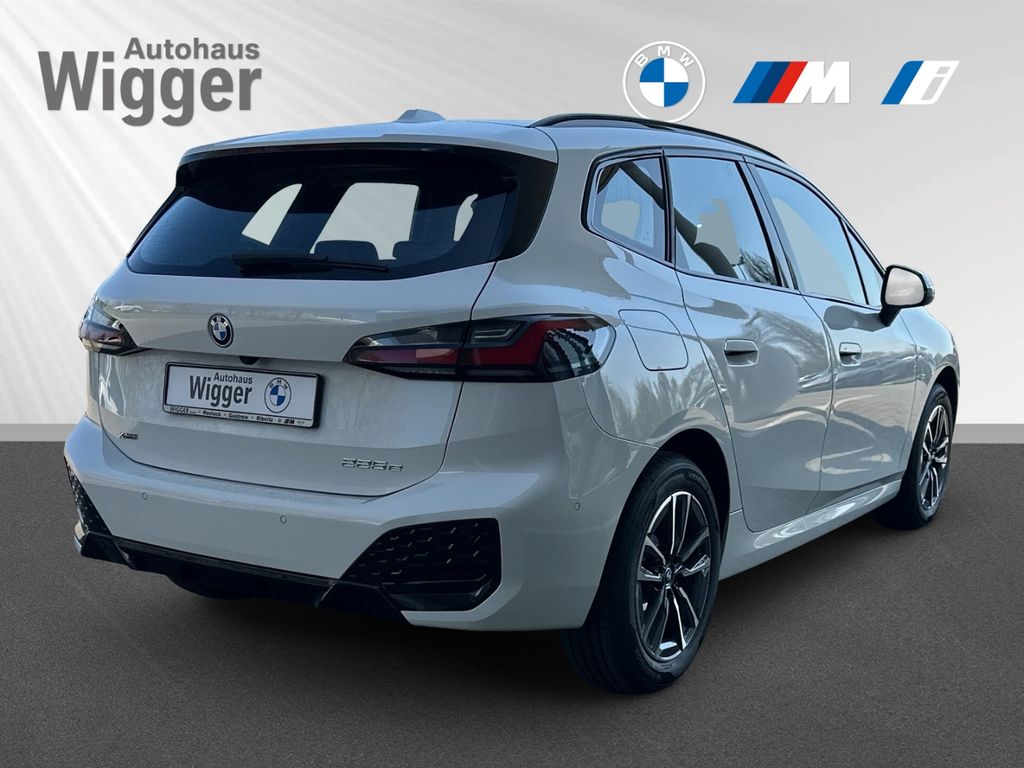 BMW 225 Active Tourer