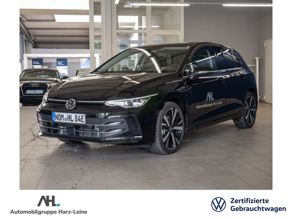 Volkswagen Golf 2025