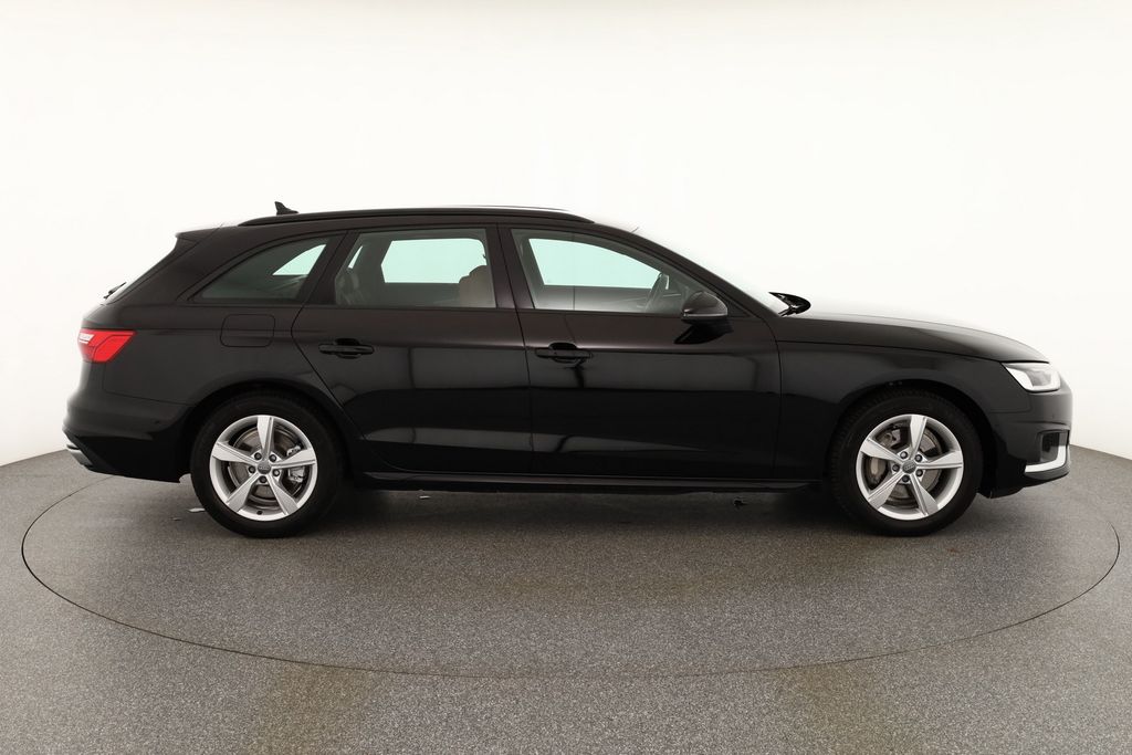 Audi A4 2020