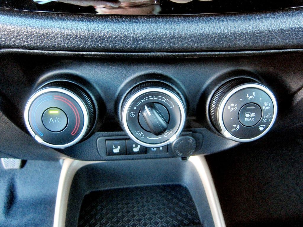 Toyota Aygo (X) 2025