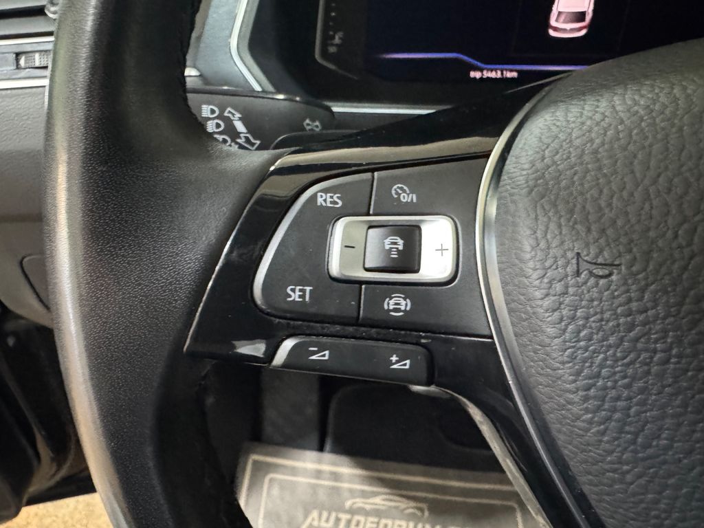 Volkswagen Tiguan Allspace 2020