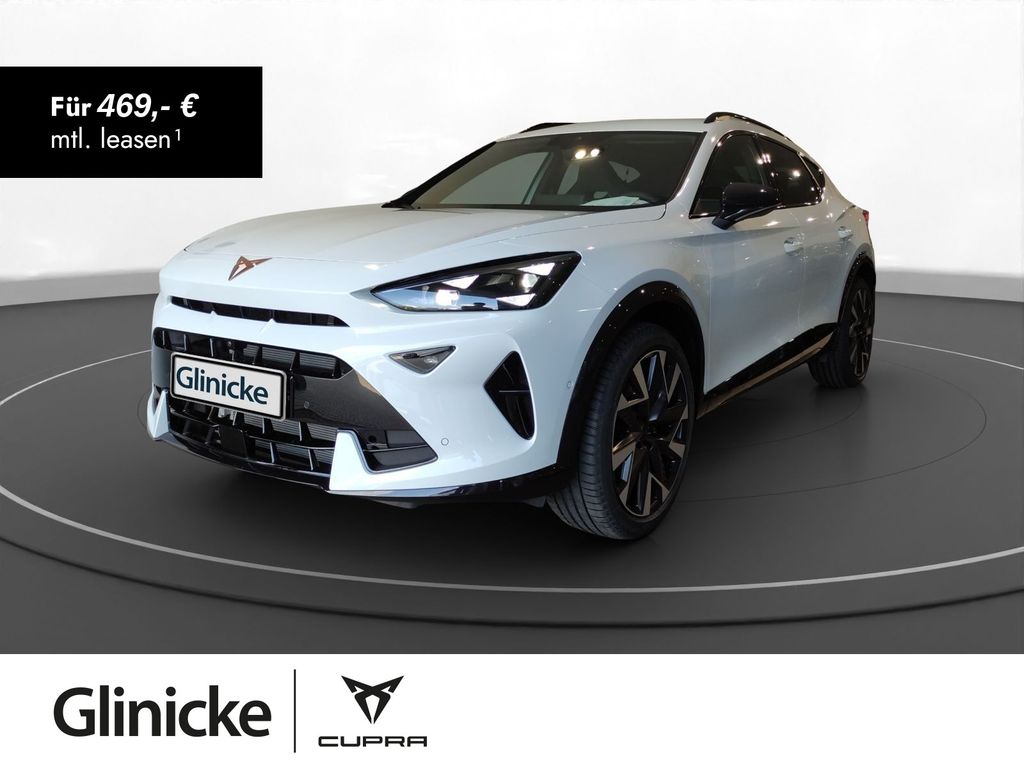 Cupra Formentor 2025