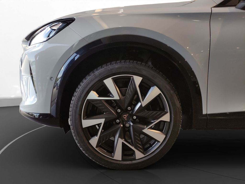 Cupra Formentor 2025