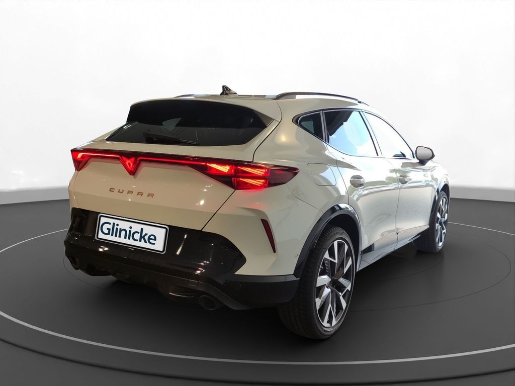 Cupra Formentor 2025