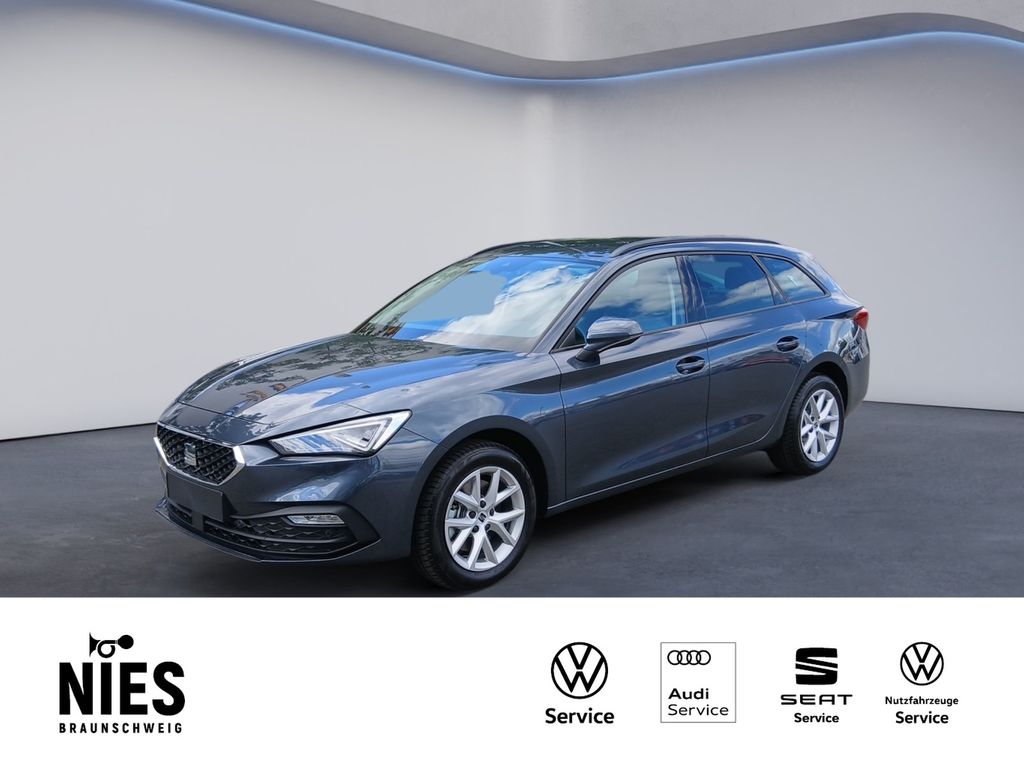 Seat Leon 2025