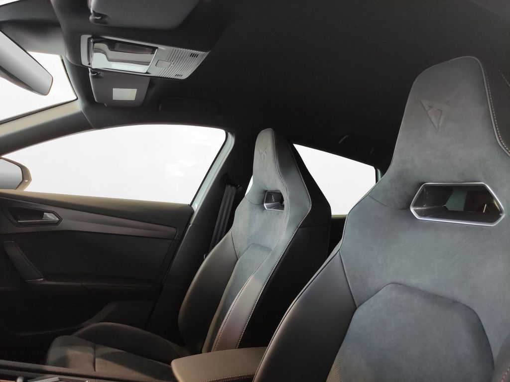 Cupra Formentor 2025