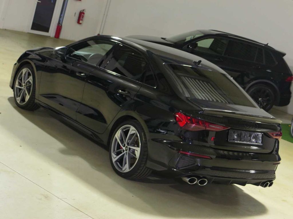 Audi S3 2023