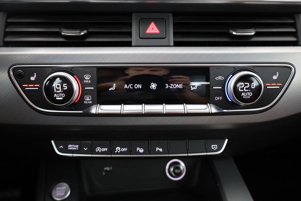 Audi A4 2020