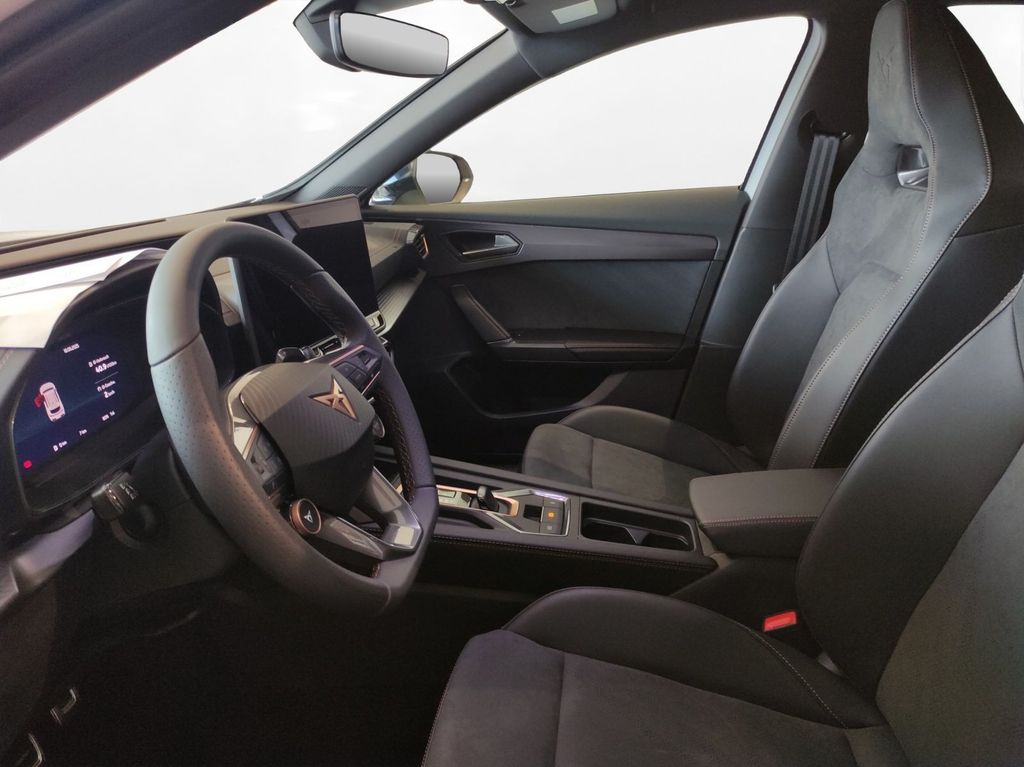 Cupra Formentor 2025