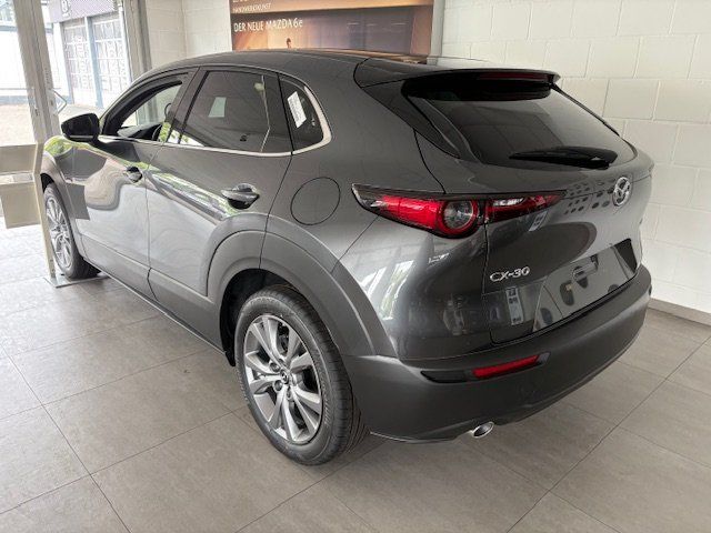 Mazda CX-30 2025