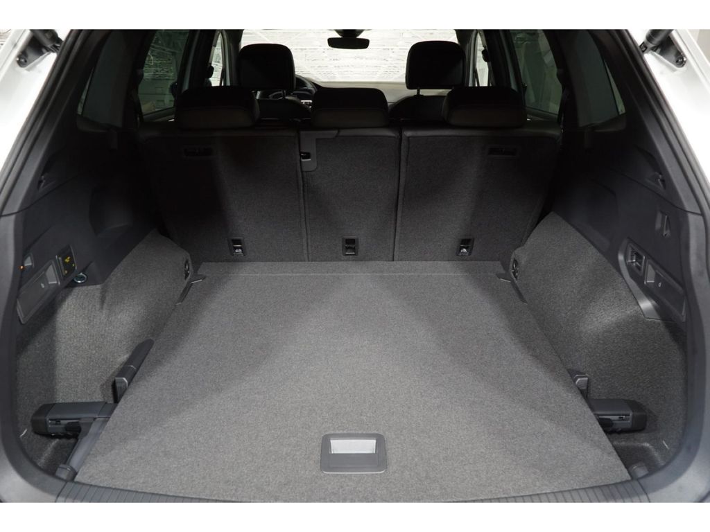 Volkswagen Tiguan Allspace 2025