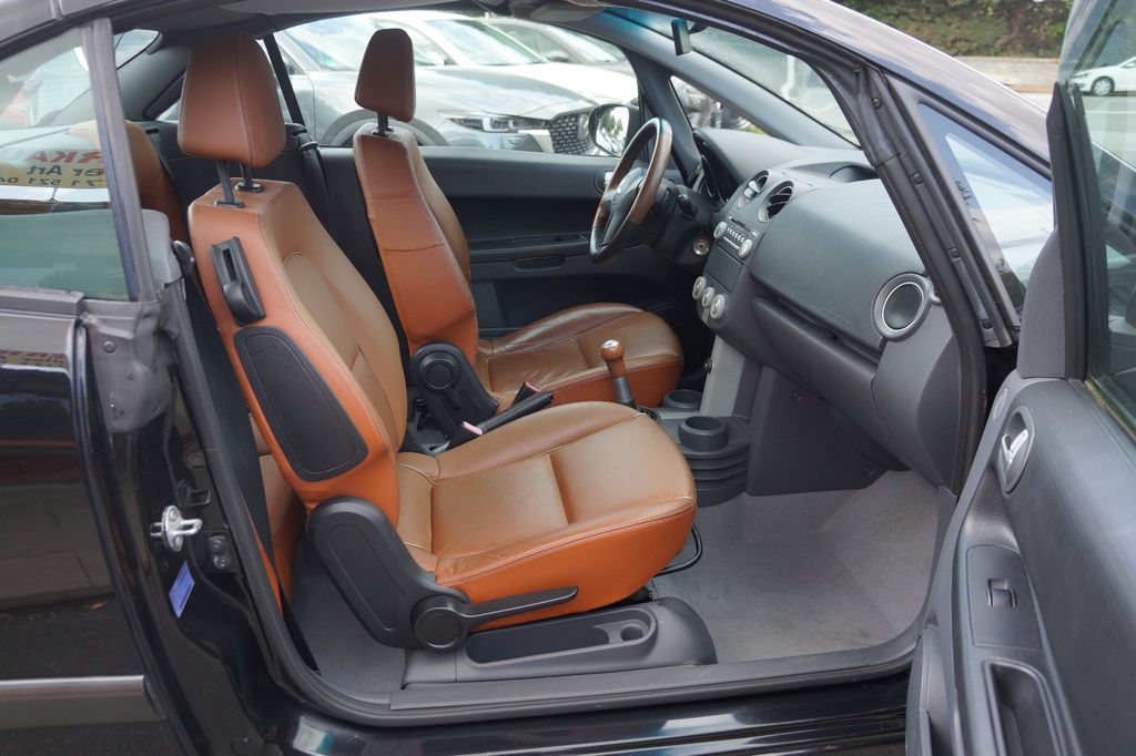 Mitsubishi Colt 2006