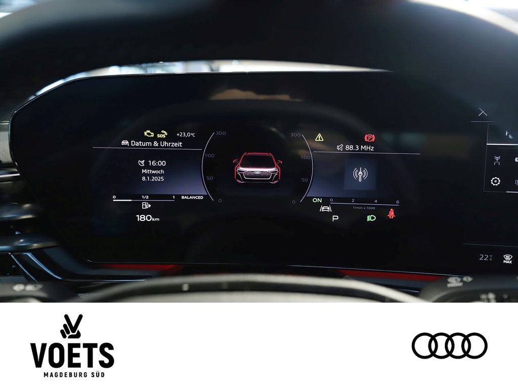 Audi A5 2025